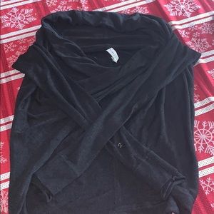 Lululemon sweater